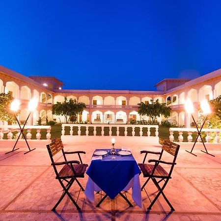 Dev Vilas Sawai Madhopur Exterior foto