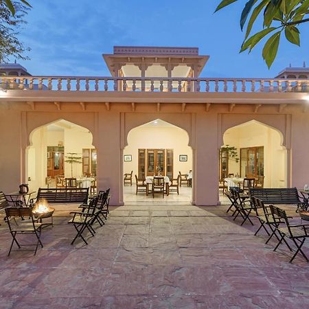 Dev Vilas Sawai Madhopur Exterior foto