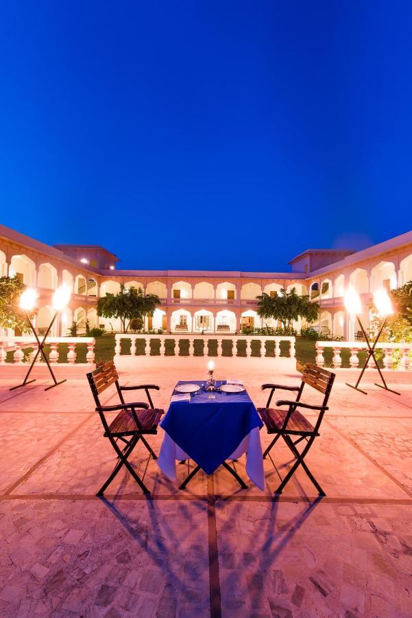 Dev Vilas Sawai Madhopur Exterior foto