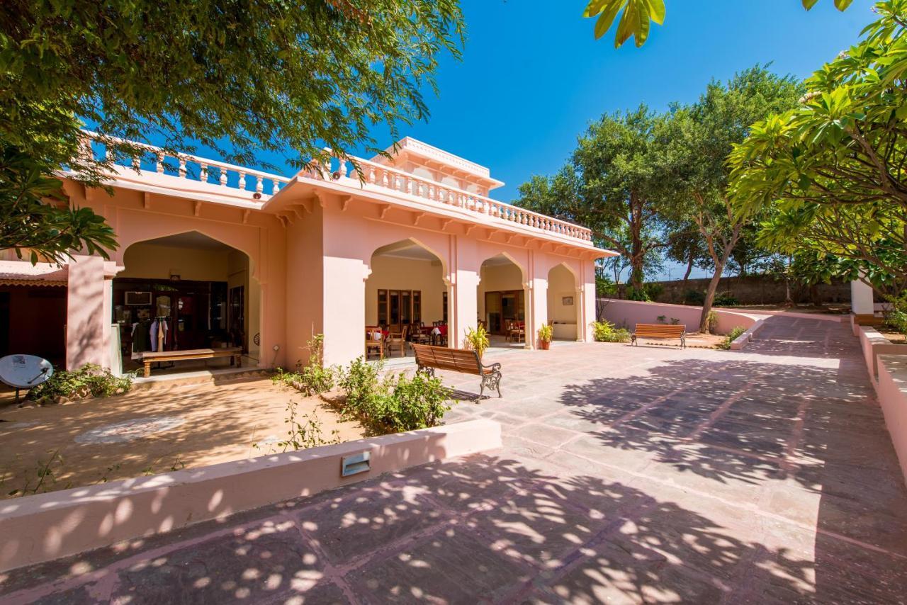 Dev Vilas Sawai Madhopur Exterior foto
