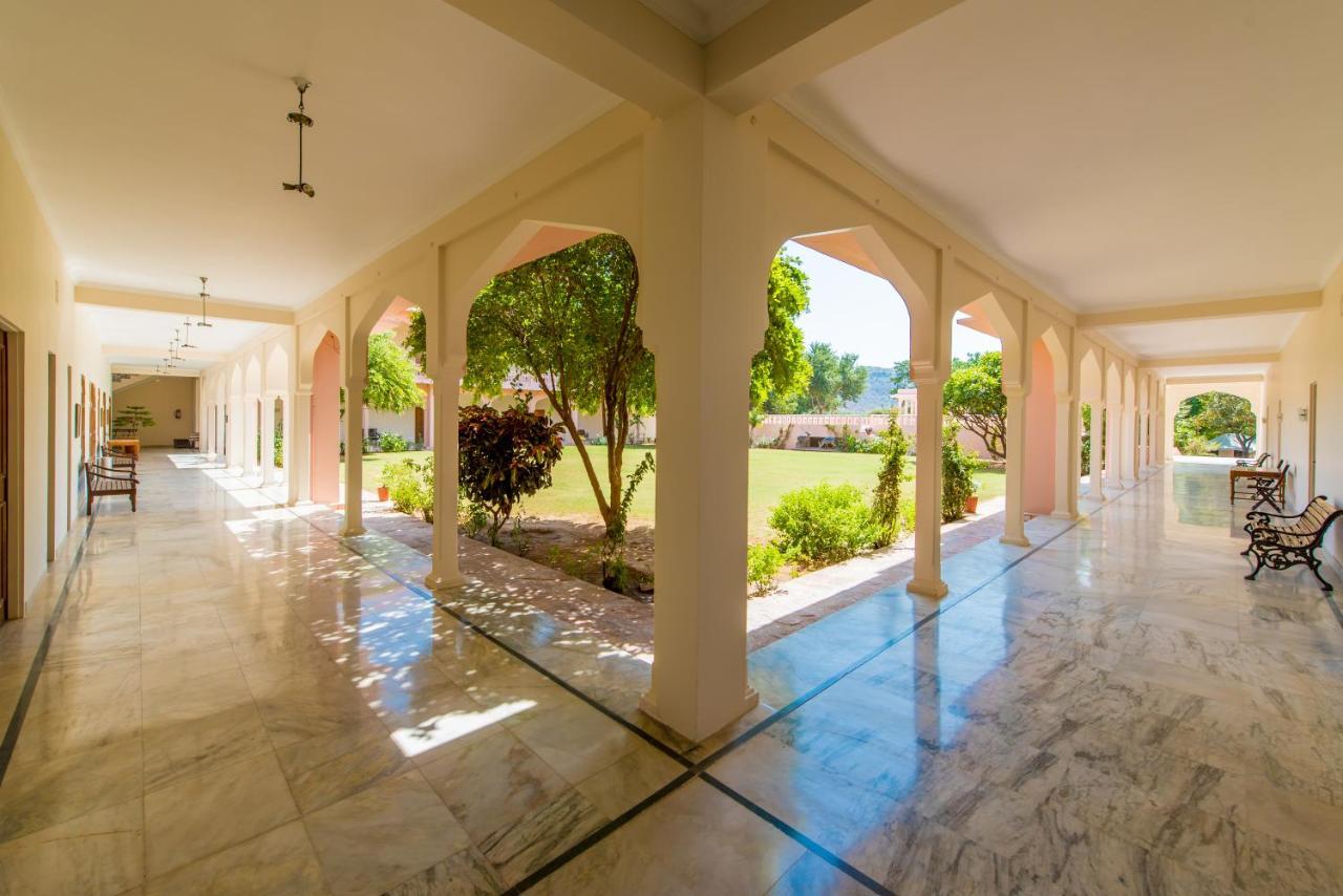 Dev Vilas Sawai Madhopur Exterior foto