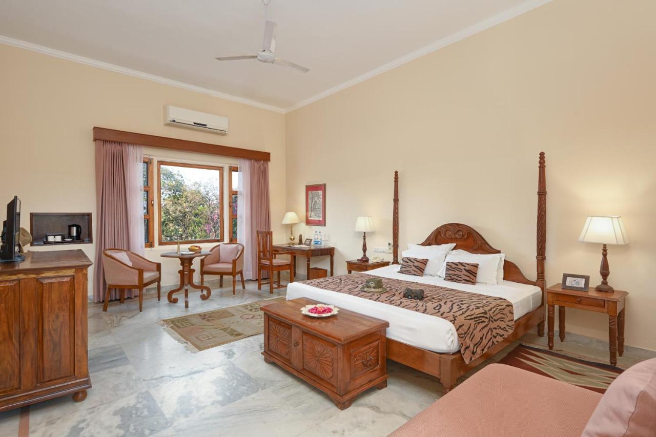 Dev Vilas Sawai Madhopur Exterior foto