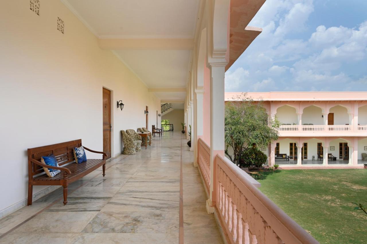 Dev Vilas Sawai Madhopur Exterior foto