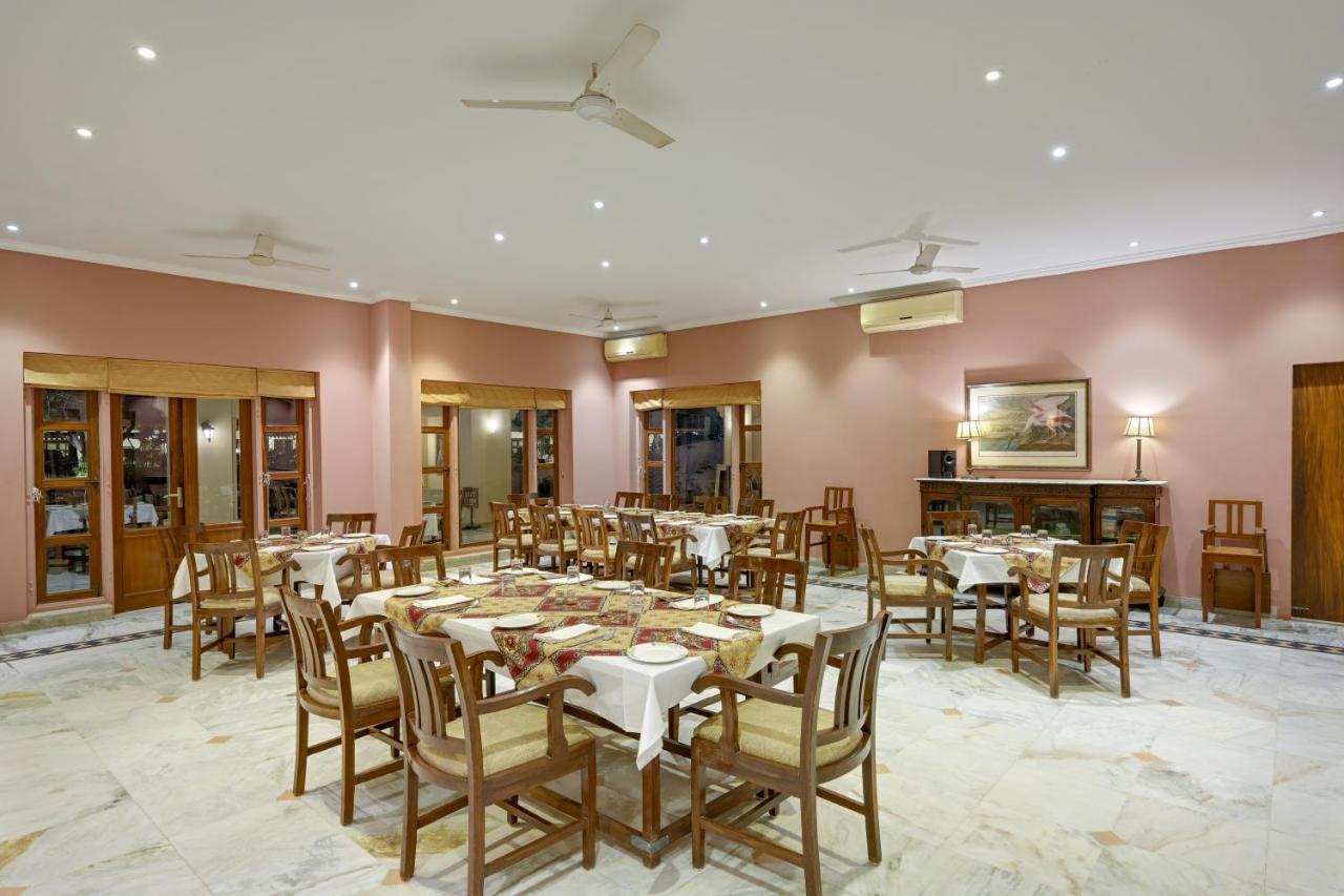 Dev Vilas Sawai Madhopur Exterior foto