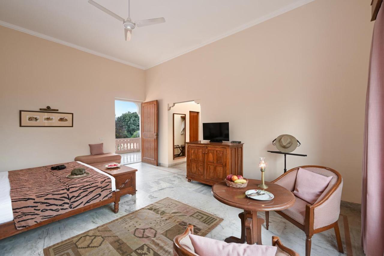 Dev Vilas Sawai Madhopur Exterior foto