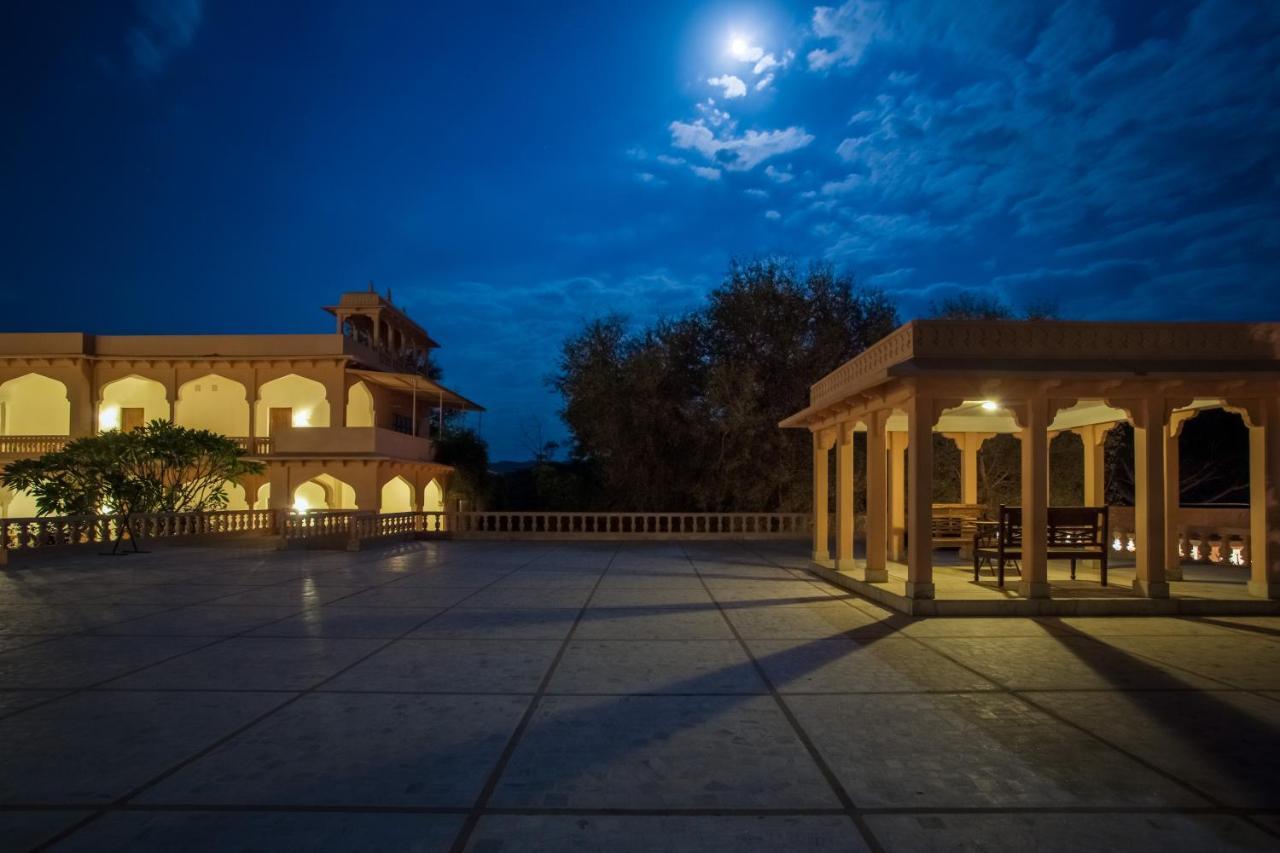 Dev Vilas Sawai Madhopur Exterior foto
