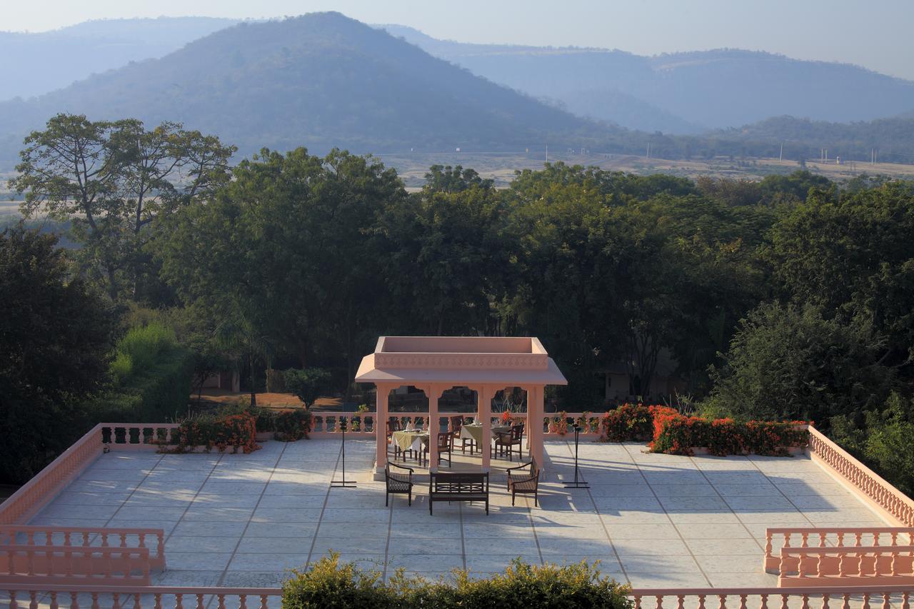 Dev Vilas Sawai Madhopur Exterior foto